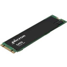 Mtfddav240tgc-1bc1zabyyr Micron 5400 Boot 240 Gb Solid State Drive - M.2 2280 Internal Sata Sata/600