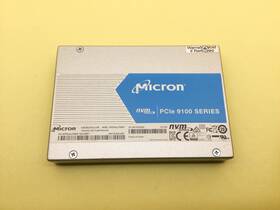 Mtfdhal2t4mcf-1an1zabyy Micron 9100 Max 2.4tb Pci Express 3.0 X4 Nvme Plp U.2 2.5ftft Ssd Mtfdhal2t4mcf