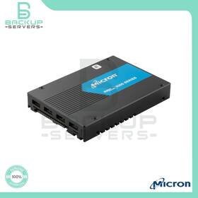 Mtfdhal3t8tdp Micron 9300 Pro 3.84tb Pci-e Nvme Tlc 2.5 Inch Ri Internal Ssd