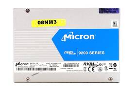 Mtfdhal8tatcw-1ar1zabyy Micron Mtfdhal8tatcw 8tb 2.5 Inch Pcie Gen4 Nvme Ssd P/n