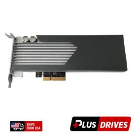 Mtfdhax2t4mcf Micron Nvme Pcie 2.4tb 9100 Series Ssd Max Enterprise Mlc - Eng Sample