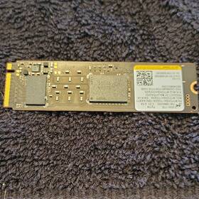 Mtfdhba1t0qcn Micron 2300 Ttb 1tb M.2 2280 Pci Express Internal Ssd Black Solid State Drive