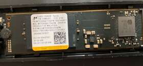 Mtfdhba1t0qfm Micron Mtfdhba1t0tck 1tb Nvme M.2 2280 Gen4x4 - Excellent