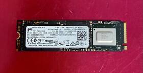 Mtfdhba1t0tdv-1az1aabyy Micron 2300 1tb Ssd - Pcie Nvme 3.0 M.2 2280