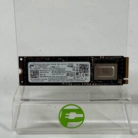 Mtfdhba1totdv Micron 2280mm 1tb M.2 Nvme Gen 3.0 X 4 Ssd