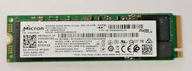 Mtfdhba512tck-1as15afyy Micron 2200 M.2 Nvme Ssd 512gb Internal Mtfdhba512tc