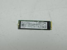 Mtfdhba512tck-2as1aabda Micron 2200s 512gb M.2 2280 Nvme Ssd Solid State Drive