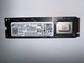 Mtfdhba512tdv-1az1aabyy Micron 2300 512gb M.2 Nvme Pcie Internal Client Ssd