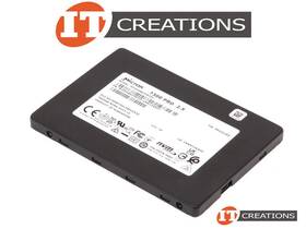 Mtfdhbe3t8tdf-1aw1zabyy Micron 3840gb 96l Tlc Pcie Gen3 Nvme U.2 7300 Pro Ssd