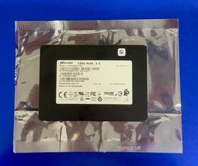 Mtfdhbe800tdg-1aw1zabyy Micron 7300 Max 800gb Nvme Pcie 3.0 2.5ftft U.2 Internal Ssd Mtfdhbe800tdg