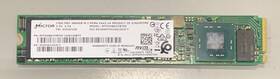 Mtfdhbg3t8tdf-1aw1zabyy Micron 7300 Pro 3.84tb Nvme Ssd Pcie 3.1x4 M.2 22110
