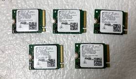 Mtfdhbk1t0tdq-1at12atyy Micron Lot Of 5 1tb Nvme Solid State Drives