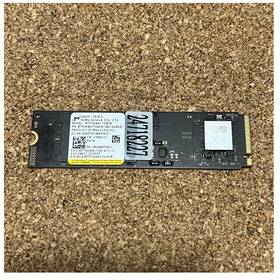 Mtfdkba1t0mfg Micron 2400e 1tb M.2 Nvme Ssd Gen4 X4