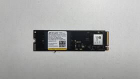 Mtfdkba1t0qfm Micron 2400 M.2 1tb Nvme 2280 Gen4x4 Ssd Solid State Drive