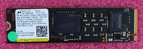 Mtfdkba1t0qgn-1bn1aabyy Micron - 1tb M.2 2280 Gen 4 Nvme Pcie Ssd Drive 1 Slot