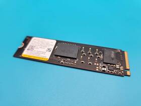 Mtfdkba1t0qgn-1bn1aabyyr Micron Ssd 2500 Pcie Gen4 Nvme Qlc Nand 1tb M.2