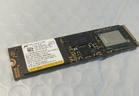 Mtfdkba1t0tfh-1bc1aabyy Micron 1tb Ssd M.2 Module From Technology Inc