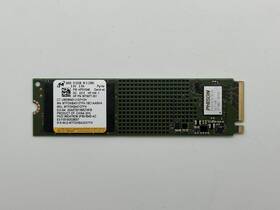Mtfdkba256tfk Micron - 256gb M.2 M-key 2280 32gb/s Pcie 3x4 Nvme Opal Ssd