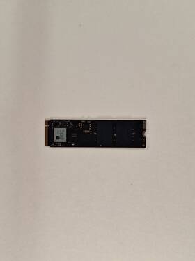 Mtfdkba2t0qfm1bd15abyyr Micron 2400 2tb M.2 2280 Pcie Nvme 4.0 Internal Solid State Drive