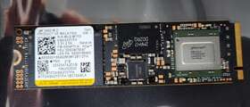 Mtfdkba2t0tfh-1bc15bla Micron 3400 2tb Gen4 X4 Pcie Nvme M.2 2280