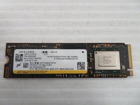 Mtfdkba2t0tfh-1bc1aabha Micron 3400 2tb Nvme M.2 2280 Pcie 4.0 Ssd Drive - 99% Health