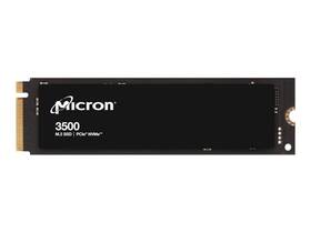 Mtfdkba2t0tgd-1bk1aabyyr Micron 3500 2 Tb Solid State Drive - M.2 Internal