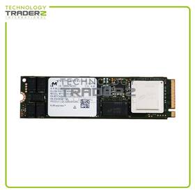 Mtfdkba480tfr-1bc Micron 7450 Pro 480gb Tlc M.2 22x80 Pci Nvme Ssd