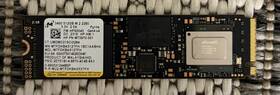 Mtfdkba512qgn-1bn1aabga Micron Mtfdkbaxxxtfh 512gb M.2 Nvme Pcie Gen4 X4 Internal Ssd