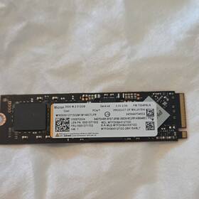 Mtfdkba512tdq Micron 3500 M.2 512gb Pcie Gen4 X4 Internal Ssd Solid State Drive Black