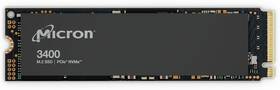Mtfdkba512tfh-1b Micron 512gb M.2 2280 Pcie Gen4 Nvme Solid State Drive