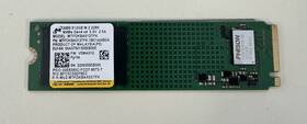 Mtfdkba512tfk Micron - 512gb M.2 M-key 2280 32gb/s Pcie 3x4 Nvme Ssd