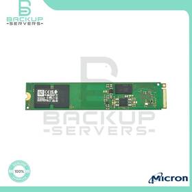 Mtfdkbg1t9tfr Micron 7450 Pro 1.92tb Pci-e Nvme Tlc M.2 22110 Solid State Drive