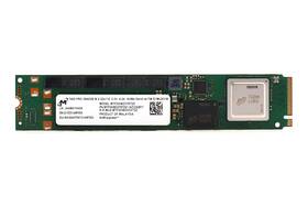 Mtfdkbg3t8tdz-1az1zabyy Micron Mtfdkbg3t8tdz 3.84tb M.2 Gen4 X4 Nvme Ssd P/n