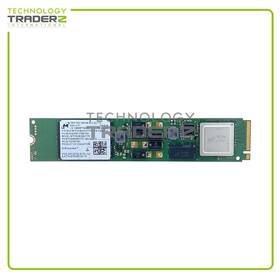 Mtfdkbg960tfr-1bc15abyy Micron 7450 Pro 960gb M.2 22110 Pci-e Nvme Ssd