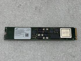 Mtfdkbg960tfr-1bc1zabyy Micron 7450 Pro 960gb M.2 22110 Ssd Nvme Gen4 X4