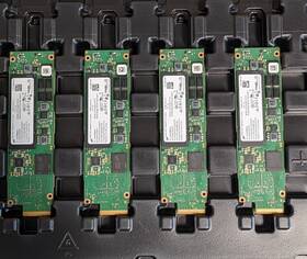 Mtfdkbz7t6tfr-1bc1zabyy Micron Mtfdkbz7t6tfr-1bc1zabby 7450 Pro 7.68 Tb E1.s 5.9mm Nvme Non-sed Ssd