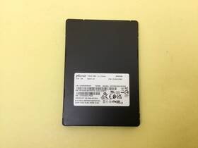 Mtfdkcb3t8tdz-1az1zabyyr Micron 7400pro 3.84tb Pcie 4.0 2.5 Inch Solid State Drive