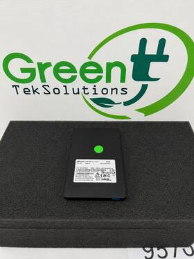 Mtfdkcb960tdz Micron 7400 Pro 960gb U.3 Nvme 2.5 Inch Ssd Pcie 4.0 X4 Grade A 90%