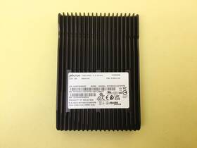 Mtfdkcc15t3tfr-1bc1zabyy Micron 7450 Pro 15.36tb Pcie Gen4 X 4 Nvme 2.5ftft Internal U.3 Ssd Mtfdkcc15t3tfr