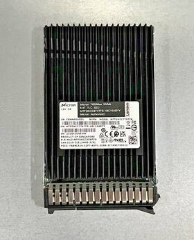 Mtfdkcc7t6tfr-1bc15abyy Micron Mtfdkcc6t4tfs-1bc15a 6.4tb Pcie 4.0 X4 7450 Max Ssd Nvme