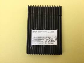 Mtfdkcc960tdz-1az1zabyy Micron 7400 Pro 960gb Nvme Pcie 4x4 U.3 15mm 2.5in Ssd Mtfdkcc960tdz