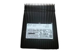 Mtfdkcc960tfr-1bc15abyy Micron 7450 Pro Enterprise 960gb Encrypted Internal 2.5 Inch U.3 Pcie 4.0 Nvme Ssd