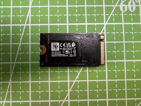 Mtfdkcd1t0tge Micron Ssd 1024gb 1tb M.2 2242 Nvme Solid State Drive
