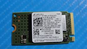 Mtfdkcd256tfk-1bc15abla Micron Lenovo E14 Gen 5 256gb Nvme Ssd Solid State Drive