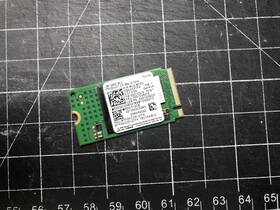 Mtfdkcd512tfk Micron 2450 512gb M2 2242 Pcie Gen4 Ssd Solid State Drive