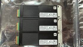 Mtfdkce1t9tdz Micron 7400 Pro 1.92tb E1 S 15mm Gen4pcie Nvme Ssd 3