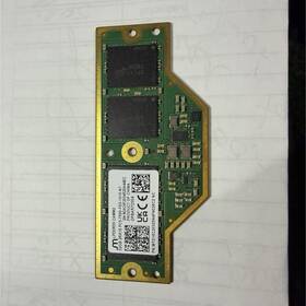 Mtfdkcg256sam-4aec Micron Camm2 256gb Pcie Gen4 Nvme Internal Ssd