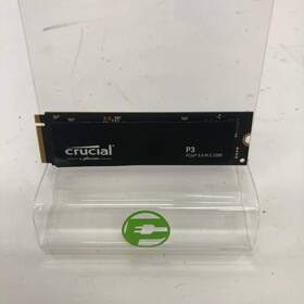 P9cr313 Micron Crucial P3 1tb Pcle X4 Nvme Ssd Solid State Drive