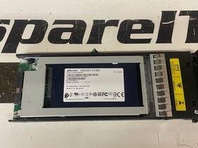 Mtfddak480tdc-1at1zab Micron Ps83-0312-00 Purestorage 480gb Ssd 5200 Eco Sata 6gb/s
