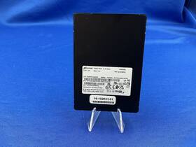 Mtfdkcb6t4tfs-1bc1zabyyr Micron Technology Mtfdkcb6t4tfs 7450 Max 6.4tb Pcie 4.0 X4 Nvme U.3 7mm 3d Tlc Ssd
